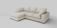 Medium Corner Chaise - Left Hand