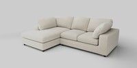Medium Corner Chaise - Left Hand