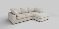 Medium Corner Chaise - Right Hand