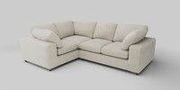 Medium Corner Sofa - Left Hand