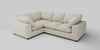 Medium Corner Sofa - Left Hand