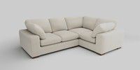 Medium Corner Sofa - Right Hand