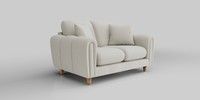 2 Seater Small Sofa