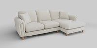 Medium Sofa Chaise - Right Hand