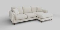 Medium Sofa Chaise - Right Hand