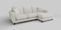 Medium Sofa Chaise - Right Hand