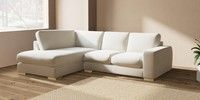 Medium Corner Chaise - Left Hand