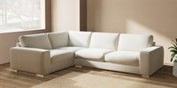 Large Corner Sofa - Left Hand