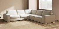 Large Corner Sofa - Universal