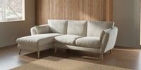 Medium Sofa Chaise - Left Hand