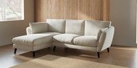 Medium Corner Chaise - Left Hand