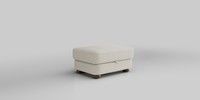 Storage Footstool