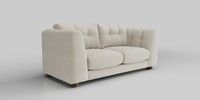 3 Seater Small Sofa