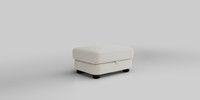 Storage Footstool
