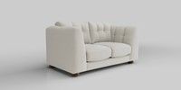 2 Seater Small Sofa