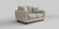 2 Seater Small Sofa