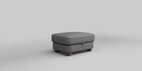 Storage Footstool