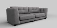 4 Seater Sofa