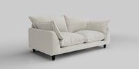 3 Seater Small Sofa