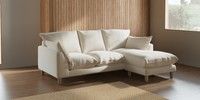 Small Sofa Chaise - Universal