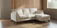 Small Sofa Chaise - Universal