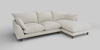 Medium Sofa Chaise - Right Hand