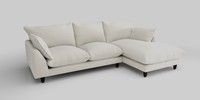 Medium Sofa Chaise - Right Hand