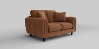 2 Seater Small Sofa