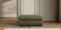 Extra Large Footstool