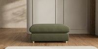 Extra Large Footstool