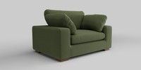 2 Seater Small Sofa