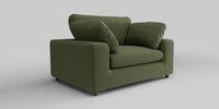 2 Seater Small Sofa