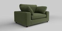 2 Seater Small Sofa
