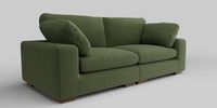 4 Seater Large Sofa
