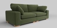 4 Seater Large Sofa
