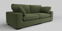 4 Seater Large Sofa