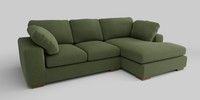Medium Sofa Chaise - Right Hand
