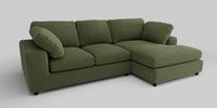 Medium Sofa Chaise - Right Hand