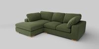Medium Corner Chaise - Left Hand