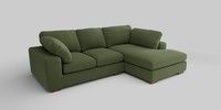 Medium Corner Chaise - Right Hand