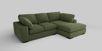 Medium Corner Chaise - Right Hand