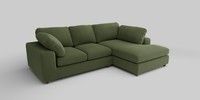 Medium Corner Chaise - Right Hand