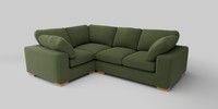 Medium Corner Sofa - Left Hand