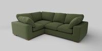 Medium Corner Sofa - Left Hand