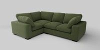 Medium Corner Sofa - Left Hand