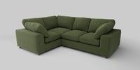 Medium Corner Sofa - Left Hand