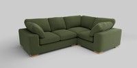 Medium Corner Sofa - Right Hand