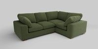 Medium Corner Sofa - Right Hand