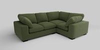 Medium Corner Sofa - Right Hand