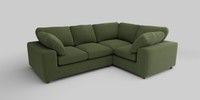 Medium Corner Sofa - Right Hand